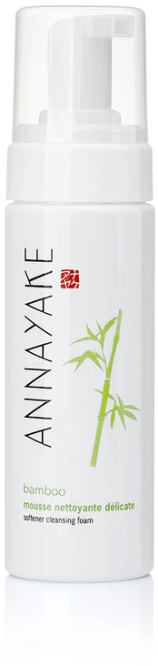Annayake BAMBUKO minkštiklis valomosios putos 150 ml