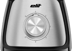 Plakiklis Plaktuvas Elit BW-19 500W inox kaina