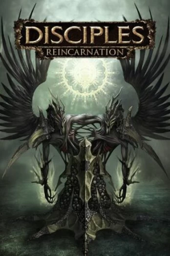 Disciples III: Reincarnation PC