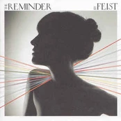 CD Feist - The Reminder