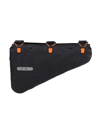 ORTLIEB FRAME-PACK 4L dviračio rėmo krepšys
