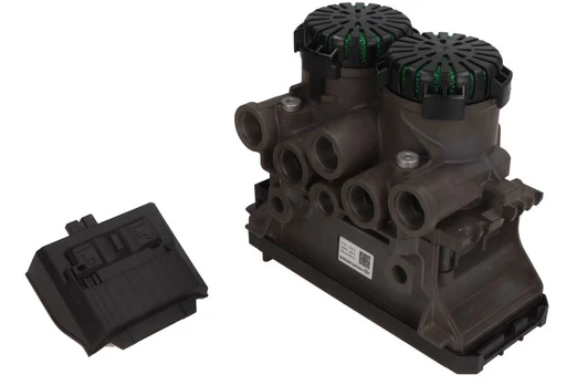 ašies moduliatorius K 102407N50