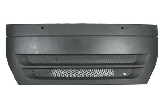 PACOL Radiatorius grotelės IVE-FP-006