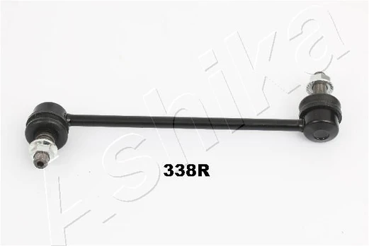 Prikabinimo svirtis ASHIKA 106-03-338R