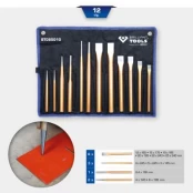 Skylmušių rinkinys KS TOOLS BT085010 kaina