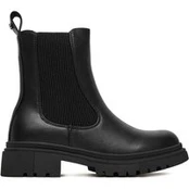 Aulinukai DeeZee CEO-CS5819-03 Juoda