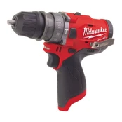 Milwaukee M12 FPDX-0 kaina