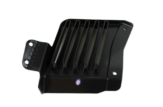 9DS#-042087-6000 FRONT RH INNER LOWER FENDER