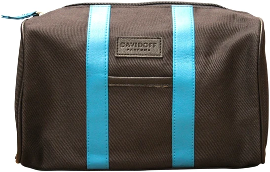 Davidoff, Davidoff, Toiletry, GWP Textile Pouch