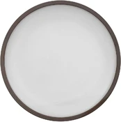 CHOCO Talerz płaski 29 cm balta kaina
