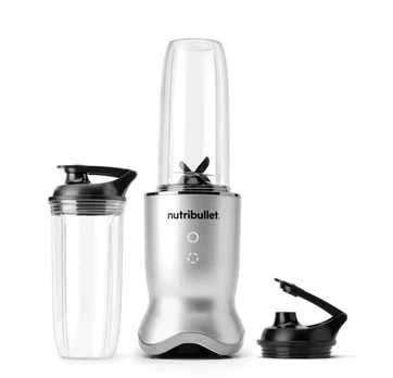 Nutribullet Ultra, 1200 W, pilkas - Trintuvas