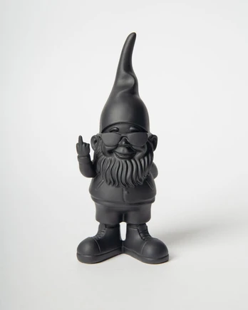 Blogo - Nano Finger - Black - Small