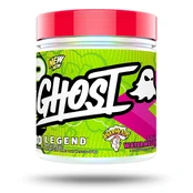 Ghost Legend Pre Workout 660 g. - Warheads® Sour Watermelon skonis kaina