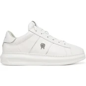 Laisvalaikio batai KARL LAGERFELD KL52534A Balta
