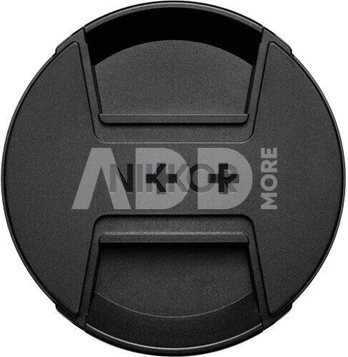 NIKON LC-77B Lens Cap Nikkor
