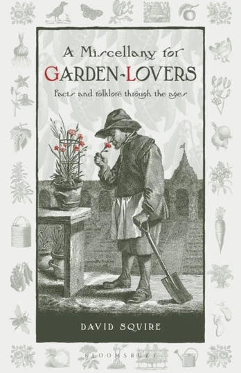 Miscellany for Garden-Lovers