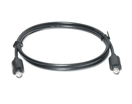 Real-El Optinis Toslink MM, 1m