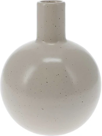 Vaza Ø10.5cm H13.5cm porcelianinė