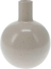 Vaza Ø10.5cm H13.5cm porcelianinė kaina