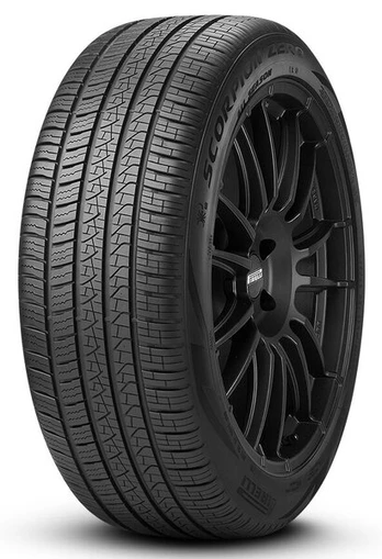 Pirelli Scorpion Zero 295/40R22 112 W XL