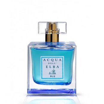 ACQUA DELL’ELBA EDP moterims BLU 100 ml