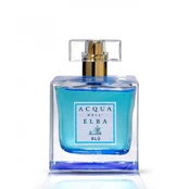 ACQUA DELL’ELBA EDP moterims BLU 100 ml kaina
