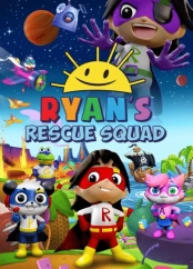 Ryan's Rescue Squad PC kaina
