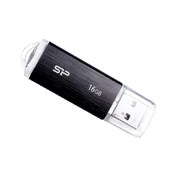 USB raktas SILICON POWER SP016GBUF2U02V1K kaina