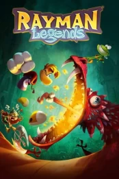 Rayman Legends Uplay kaina