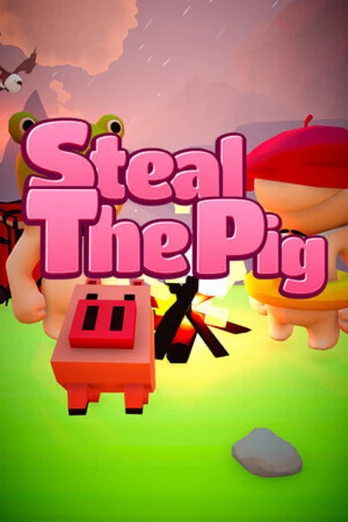 Steal The Pig PC