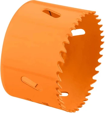 Neo Tools 67 mm bimetalinis pjūklas