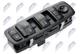 Jungiklis, lango pakėliklis NTY EWS-CH-010 kaina