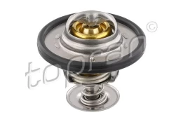 Termostatas, aušinimo skystis TOPRAN 305 170 kaina