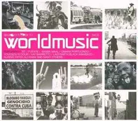 CD Various - Beginner's Guide To World Music