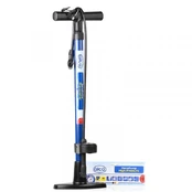 Rankinė pompa su manometru Alca AeroPump Manometer High Pressure kaina