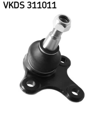 Šarnyras / girgždukas SKF VKDS 311011