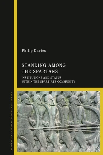 Standing Among the Spartans