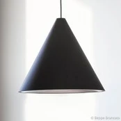 FLOS String light pakabinamas šviestuvas, 12 m laidas, kūgis
