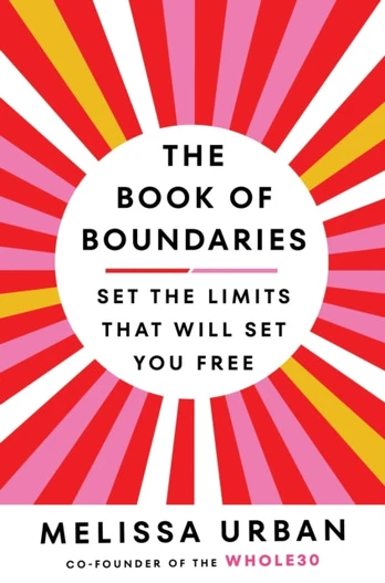 Book of Boundaries