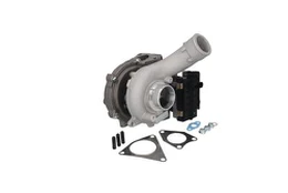 KAMOKA 8600220 Kompresorius, įkrovimo sistema