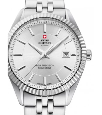 Swiss Military SM34065.02