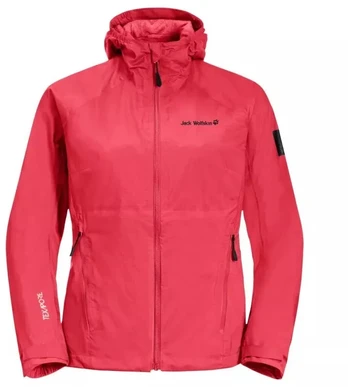 Jack Wolfskin Tasman 2l Striukė Jkt W 1114971-2058