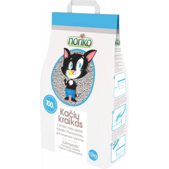 Noriko 10 kg sulimpantis kraikas KER24272