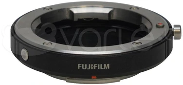 Fujifilm M Mount adapteris kaina