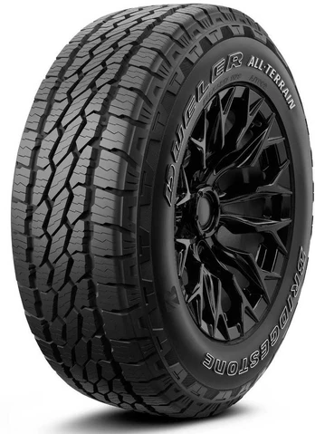 Bridgestone 215/80R16 DUELER ALL TERRAIN A/T 002 103S