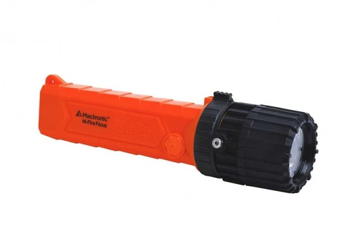 Mactronic 235lm Ex-ATEX Zone 0 žibintuvėlis M-FIRE Focus PHH0213