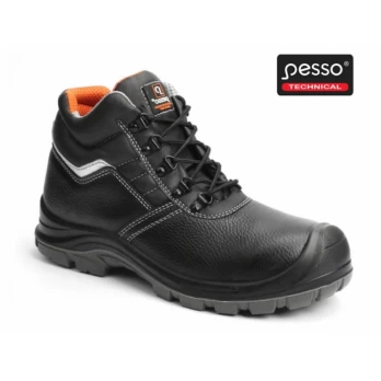 Apsauginiai batai B259 S3 SRC 41, Pesso