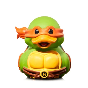 Žaislas Numskull TMNT Tubbz MINI Michelangelo