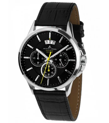 Jacques Lemans 1-1542A