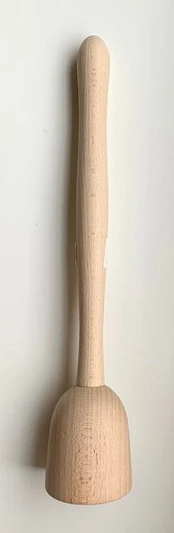 Grūstuvė bulvėms